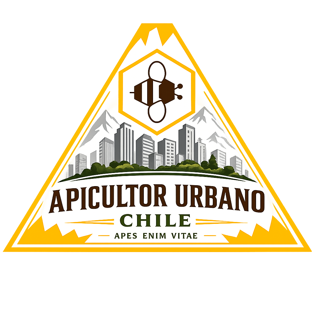 APICULTOR URBANO CHILE