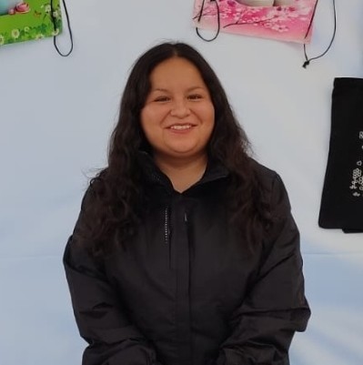 Alessandra Merino Galvez