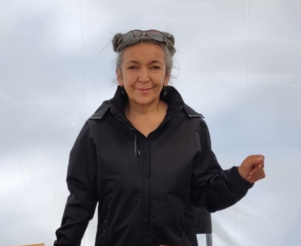 Flor Anahí Ortega Tardone