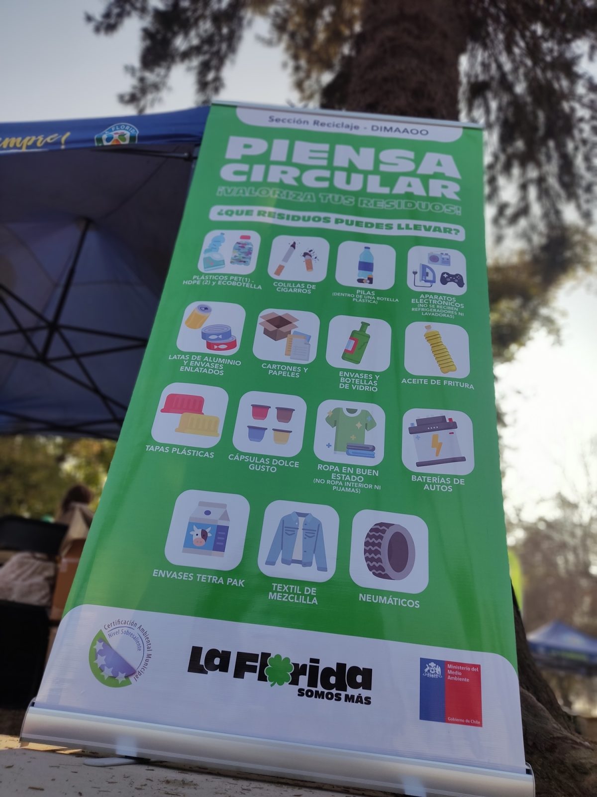 Piensa Circular 2025