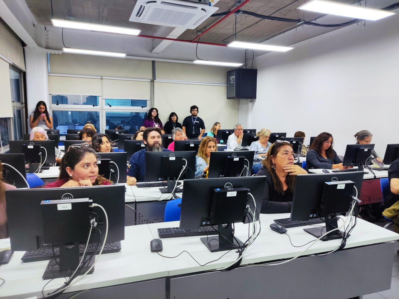 JORNADA DE CAPACITACIÓN PARA SOCIOS - 2025